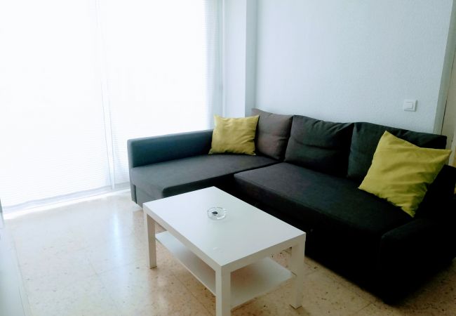 Appartement à Benidorm - R557 DON PEPE´S APARTMENT Appartement à Benidorm - R557 DON PEPE´S APARTMENT
