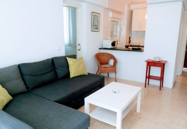 Appartement à Benidorm - R557 DON PEPE´S APARTMENT Appartement à Benidorm - R557 DON PEPE´S APARTMENT